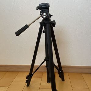 ベルボンvelbon☆三脚☆ Light 450-D