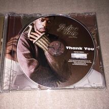 INDIE R&B/JULIUS PETTY/Thank You/2005_画像4