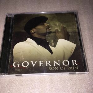 R&B/GOVERNOR/Son of Pain/2006