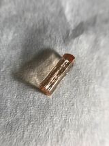 天然　インペリアルトパーズ　原石　5.05ct_画像7