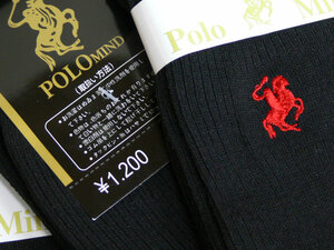 POLO ポロソックス 靴下 ２０足 アソート　同梱ok