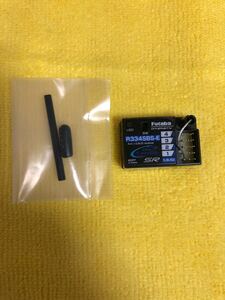 フタバ 受信機 R334SBS-E バルク品 a