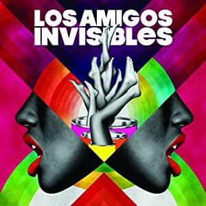 貴重廃盤 Los Amigos Commercial ロス・アミーゴス・インビシーブレス 　日本国内盤　city soul ディスクガイド 掲載盤