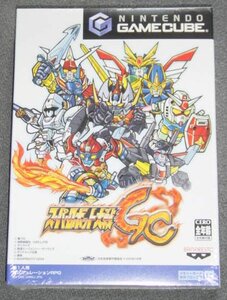 ◆新品◆NGC スーパーロボット大戦GC