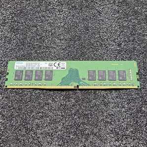 SAMSUNG DDR4-2133MHz 8GB (8GB×1枚キット) M378A1G43EB1-CPB 動作確認済み デスクトップ用 PCメモリ (3)