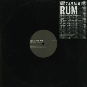 試聴 Mozambique - Hold On / Shake It Up [12inch] Mozambique Production JPN 1999 House