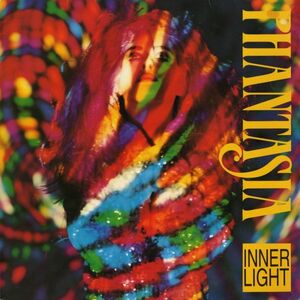 試聴 Phantasia - Inner Light [12inch] Mental Radio BEL 1991 Techno/Trance