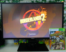 ボーダーランズ2 BORDERLANDS 2 北米版 ★ XBOX 360 / XBOX ONE / SERIES X_画像5