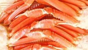 3*... bread bread Boyle snow crab 3L5kg* including in a package limitless!