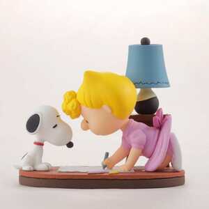  Snoopy Mu jiamga коричневый SNOOPY MUSEUM TOKYO Peanuts vi сеть коллекция vol.2....
