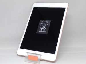 FUQY2J/A iPad mini Wi-Fi 64GB ゴールド