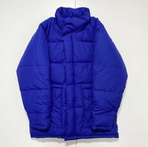 【S】THE NORTH FACE BROOKS RANGE PARKA ザノースフェイス ブルックスレンジ ダウンジャケット フード無し (056417/21) AN40