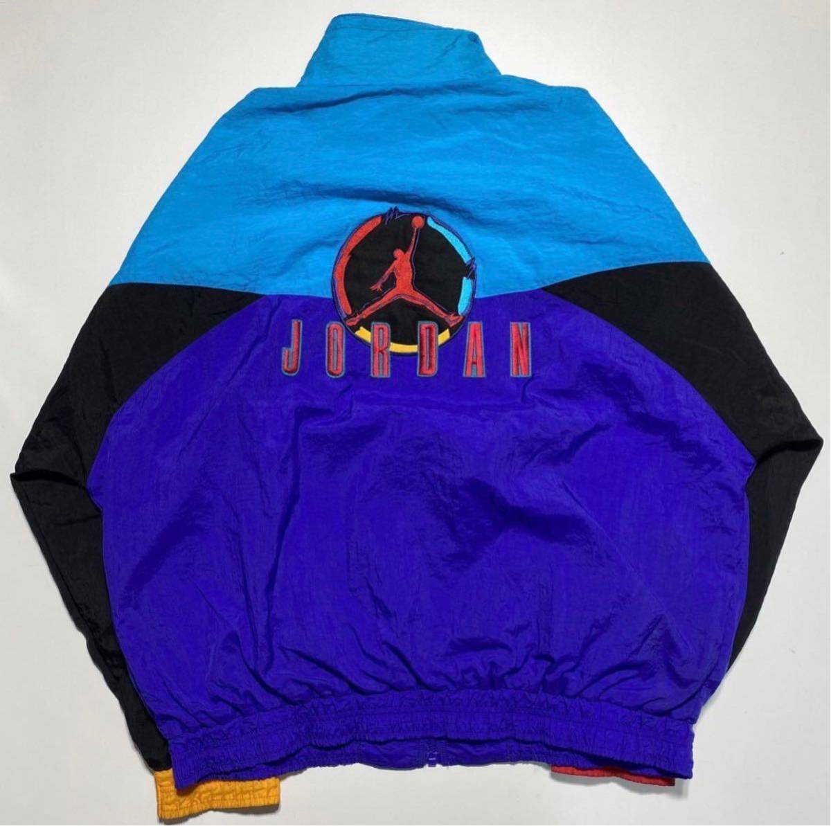 90s NIKE JORDAN フード ジャケット ビンテージ ジョーダン | gkcsu.org