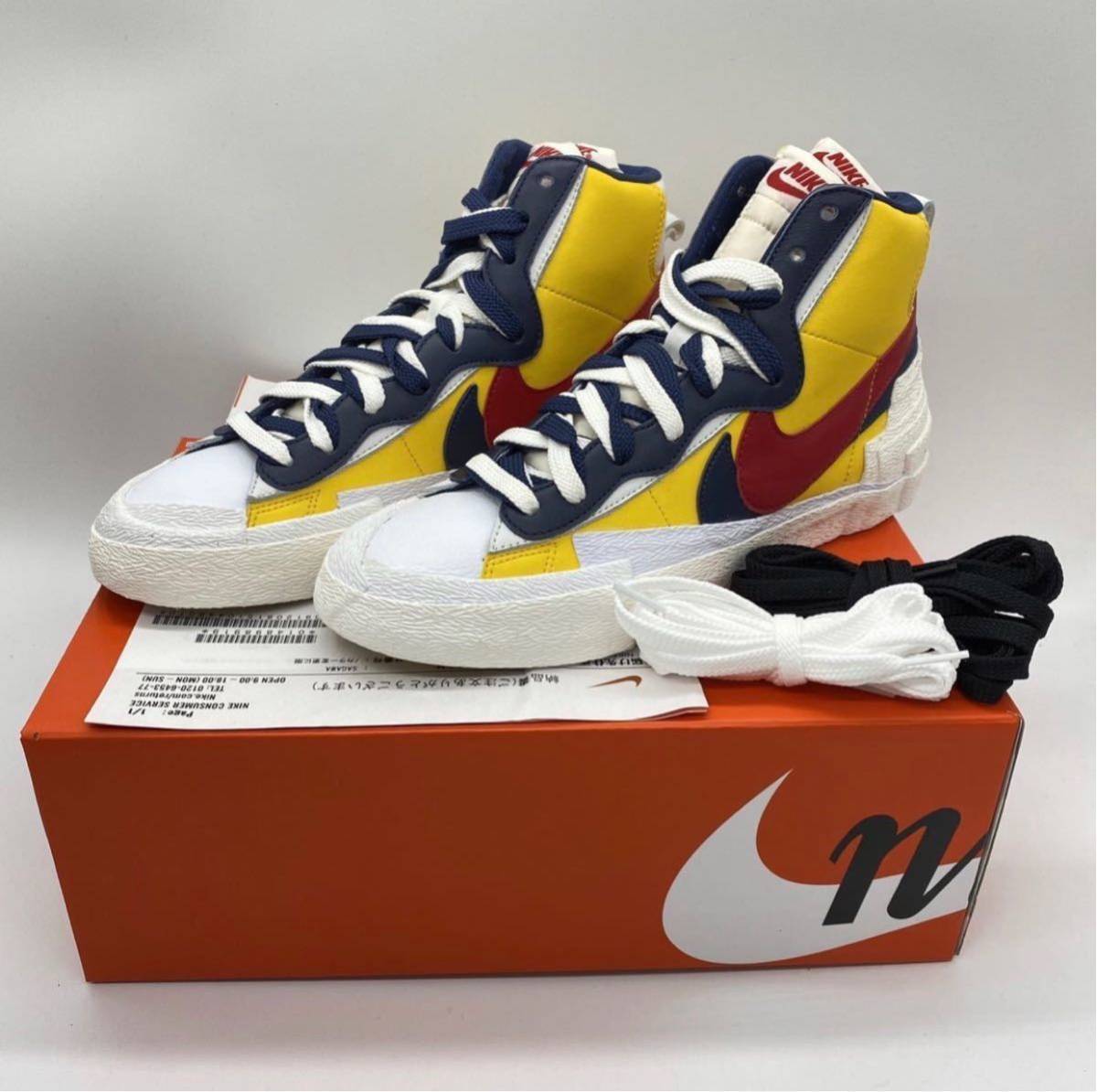 2023年最新】ヤフオク! -nike blazer mid redの中古品・新品・未使用品一覧