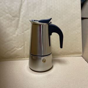 エスプレッソメーカー カップ2杯分