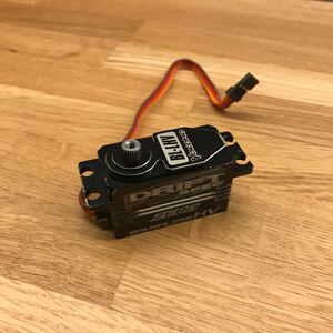 BL-LHV サーボ ヨコモ YOKOMO YD-2等に