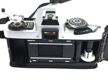 1円 MINOLTA XG-S AUTO ROKKOR-PF 1:1.8 55mm一眼レフ フィルムカメラ ミノルタ_画像3