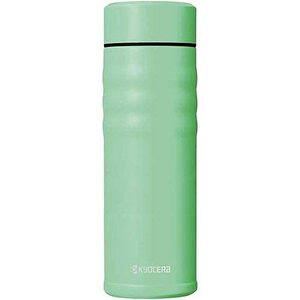 京セラ セラブリッドマグボトル500mL(スクリュータイプ) MB-17S GR