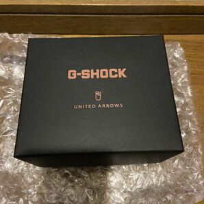 新品 AWM-500 ユナイテッドアローズ別注 G-SHOCK