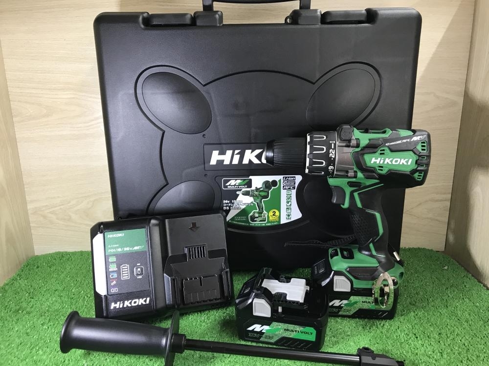 HIKOKIハイコーキ DS36DA NN 36Vドライバードリル - rehda.com HIKOKIハイコーキ DS36DA NN 36Vドライバードリル - rehda.com
