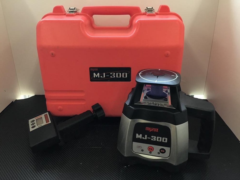 返品送料無料】 在庫 マイゾックス 自動整準レーザーレベルデジタル受光器セット MJ-300S MJ-300+D-RE+D-RC デジタル受光器付 三脚無 myzox discoversvg.com 返品送料無料】 在庫 マイゾックス 自動整準レーザーレベルデジタル受光器セット MJ-300S MJ-300+D-RE+D-RC デジタル受光器付 三脚無 myzox discoversvg.com