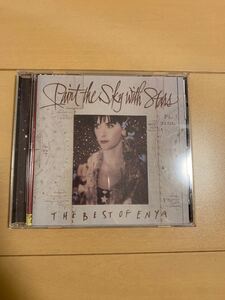 ペイント・ザ・スカイ〜ザ・ベスト・オブ・エンヤ CD
