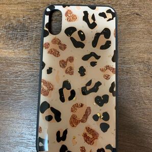iPhoneX、XS用ケースです。