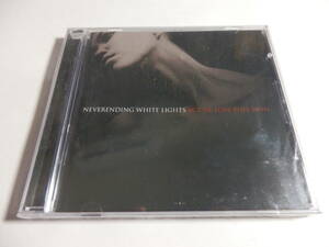 CD/オルタナロック:Daniel Victor/Neverending White Lights - Act III:Love Will Ruin/Falling Apart:Bed Of Stars/Starlight:Todd Clark