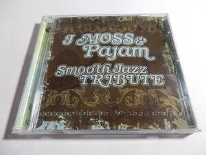 CD/スムーズジャズ/The Smooth Jazz All Stars - J Moss & Pajam Smooth Jazz Tribute/Could've Been:Smooth Jazz/I'm Not Perfect:Smooth