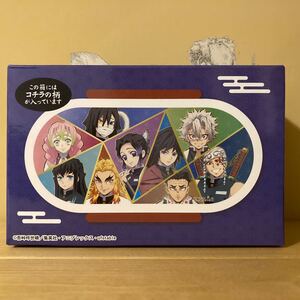 鬼滅の刃 ランチボックス