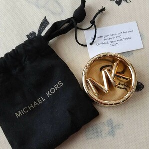 MICHAEL KORS ペーパーウエイト