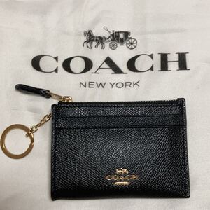 COACH コーチ コインケース 小銭入れ カードケース 定期入れ キーケース コーチパスケース 小物入れ