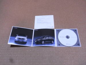 【当選品 非売品】レクサス LA Auto Show 2008 DVD ロサンゼルス モータショー 新品 未使用品