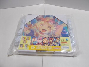 BanG Dream! バンドリ 連結収納ケースvol.5 弦巻こころ / ハロー、ハッピーワールド！