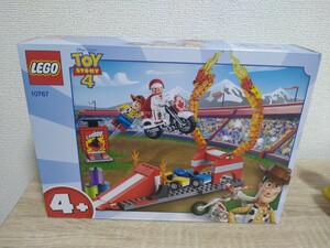 レゴ LEGO 10767 トイストーリー4 レゴ