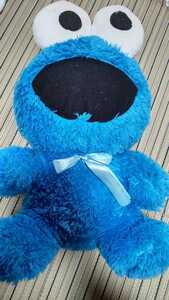  Cookie Monster soft toy 