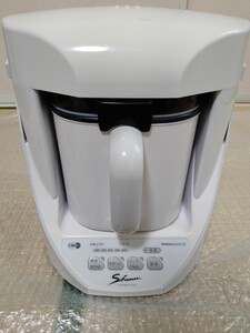 YAMAMOTO クックマスター Shunsai ホワイト YE-CM61W