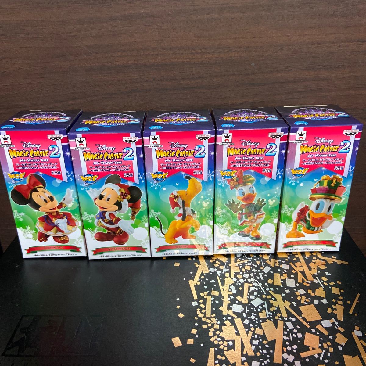 Yahoo!オークション -「マジックキャッスル フィギュア」の落札 Yahoo!オークション -「マジックキャッスル フィギュア」の落札
