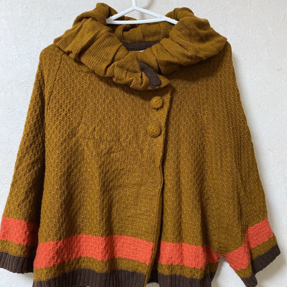 メール便送料無料対応可】 BURBERRY LONDON バーバリーロンドン ニット
