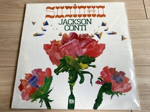 JACKSON CONTI（MAMAO & MADLIB）2LP「SUJINHO」ジャクソン・コンチ