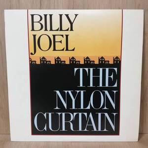 【LP】Billy Joel The Nylon Curtain - 25AP2400 - *15