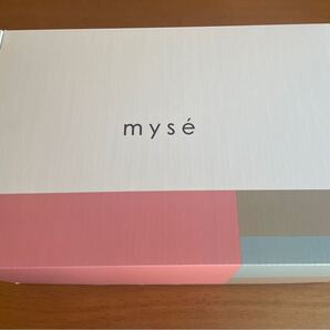 ミーゼ スカルプリフト MS-80 保証書あり ヤーマン