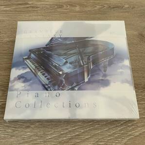 GRANBLUE FANTASY Piano Collections：新品CD