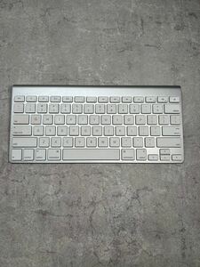 Apple Wireless Keyboard A1314(USキー配列) Bluetoothキーボード