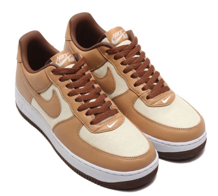 28cm NIKE AIR FORCE 1 ACORN ナイキ エア フォース fkip.unmul.ac.id