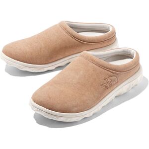THE NORTH FACE ザノースフェイス クロッグシューズ クライミング ディバーシティII ベージュ 27cm新品未使用品