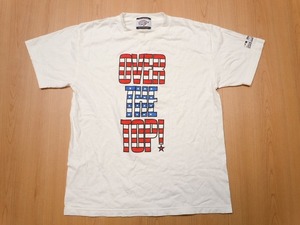 ツインリンクもてぎ 2006 インディジャパン300★Tシャツ M★ブリヂストン インディカーシリーズ★d