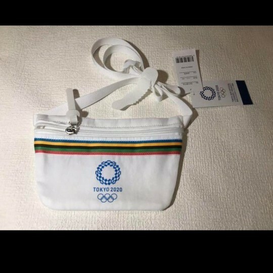 【新品】東京2020 オリンピック　バッグ