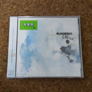 阡|CD 未開封品 生写真付 OLDCODEX｜[Blue] [LASM-4043]