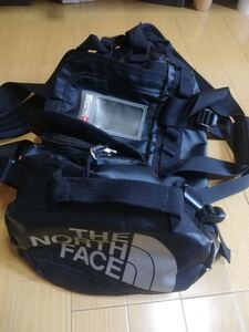 THE NORTH FACE ボストンバッグ